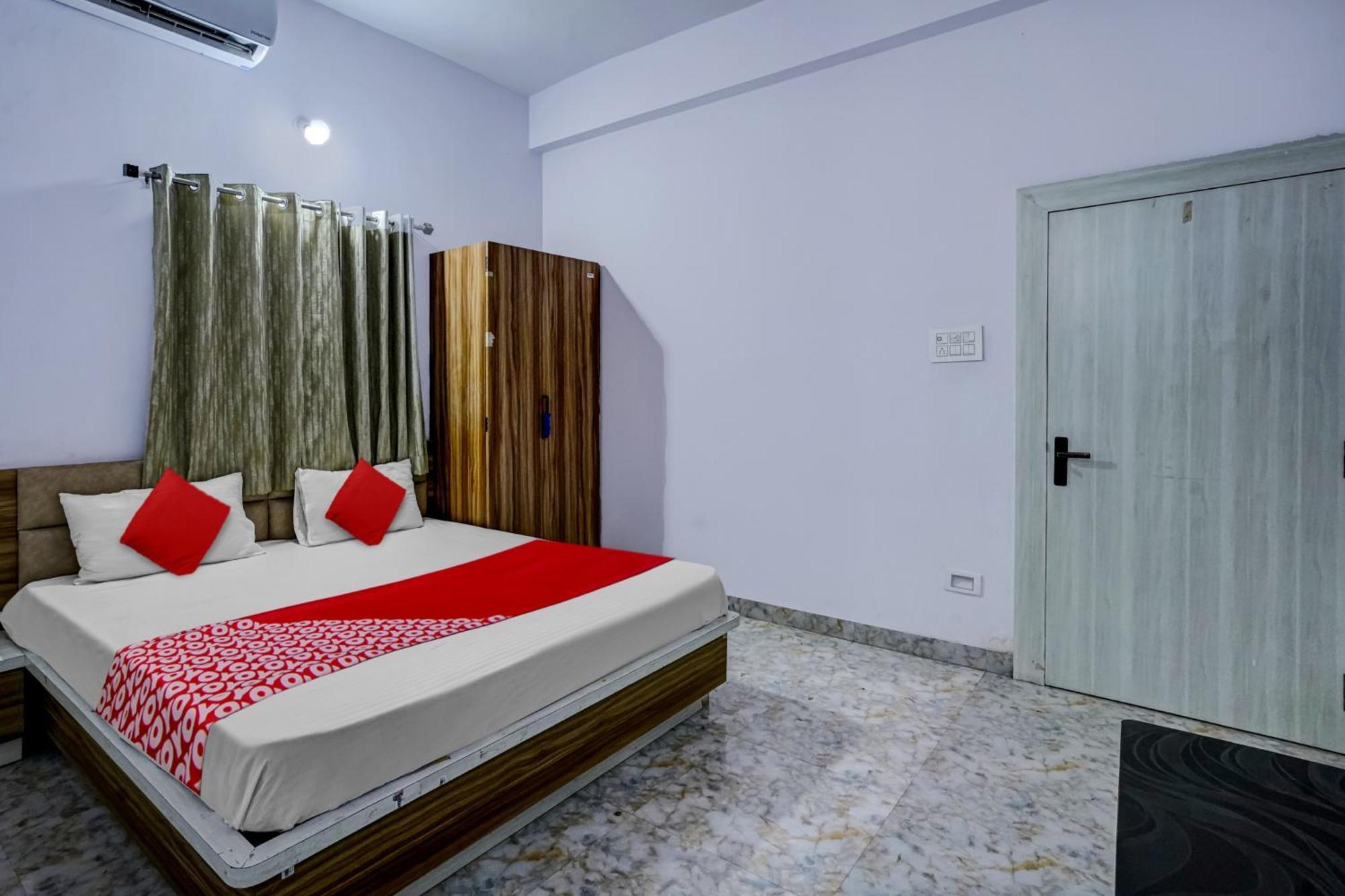 Oyo Flagship Hotel Ashok Vatika Banquet Hall Ranchi Exterior photo